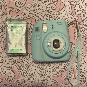 INSTAX Mini 9